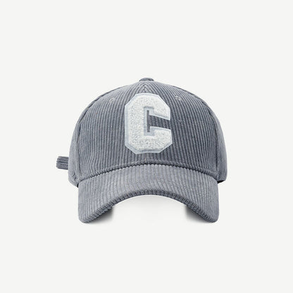 Baseballkappe für Damen und Herren mit sportlichem Stil