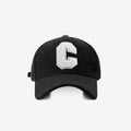 Baseballkappe für Damen und Herren mit sportlichem Stil