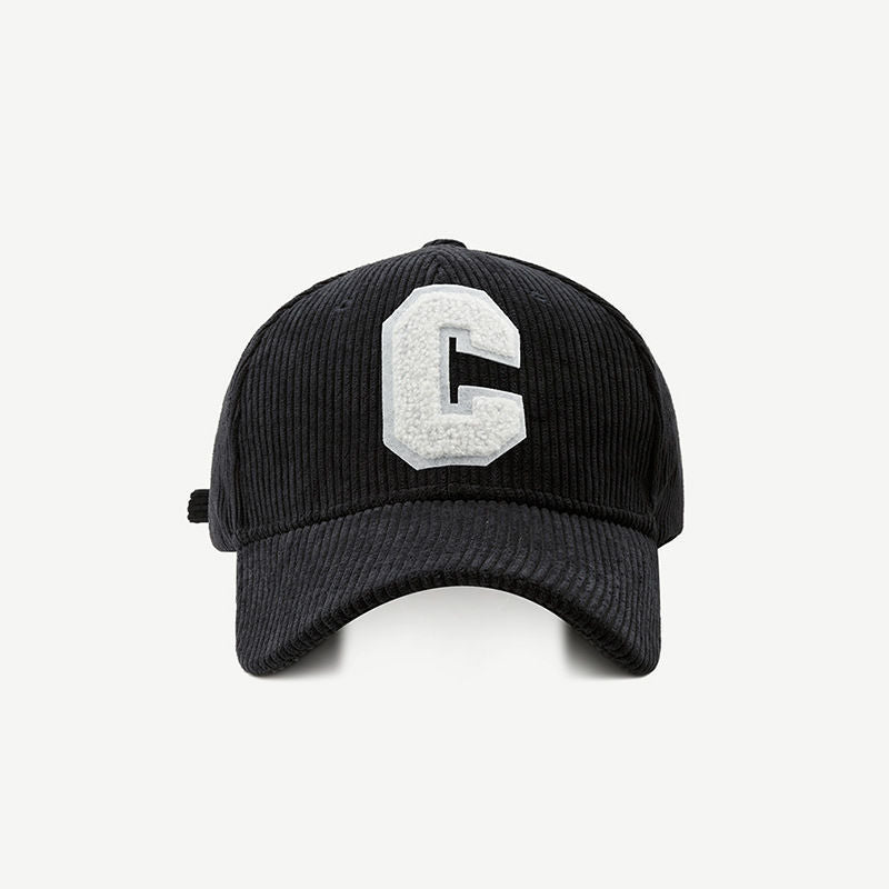 Baseballkappe für Damen und Herren mit sportlichem Stil