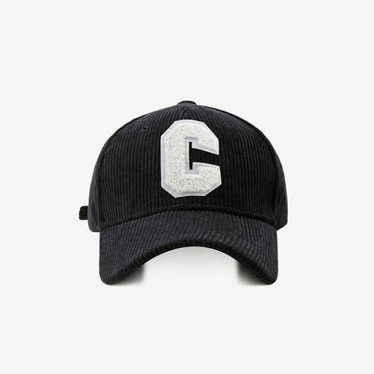 Baseballkappe für Damen und Herren mit sportlichem Stil