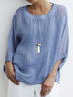 Blau