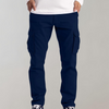 Bequeme Cargohose Herren mit Taschen