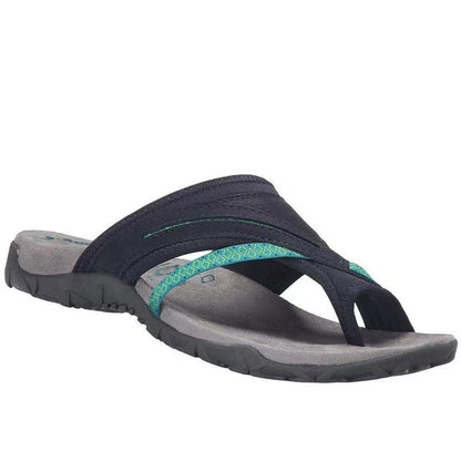 Sandali Slip-On Aperte da Donna | Casual