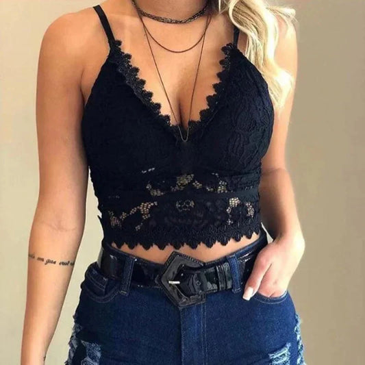 Bralette für Hochzeit, Party, Freizeit