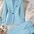Blau