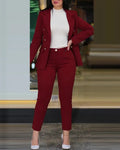 Business Outfit Für Damen