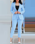 Business Outfit Für Damen