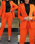 Business Outfit Für Damen