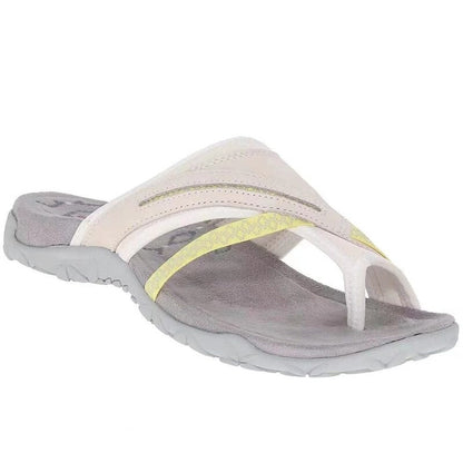 Sandali Slip-On Aperte da Donna | Casual
