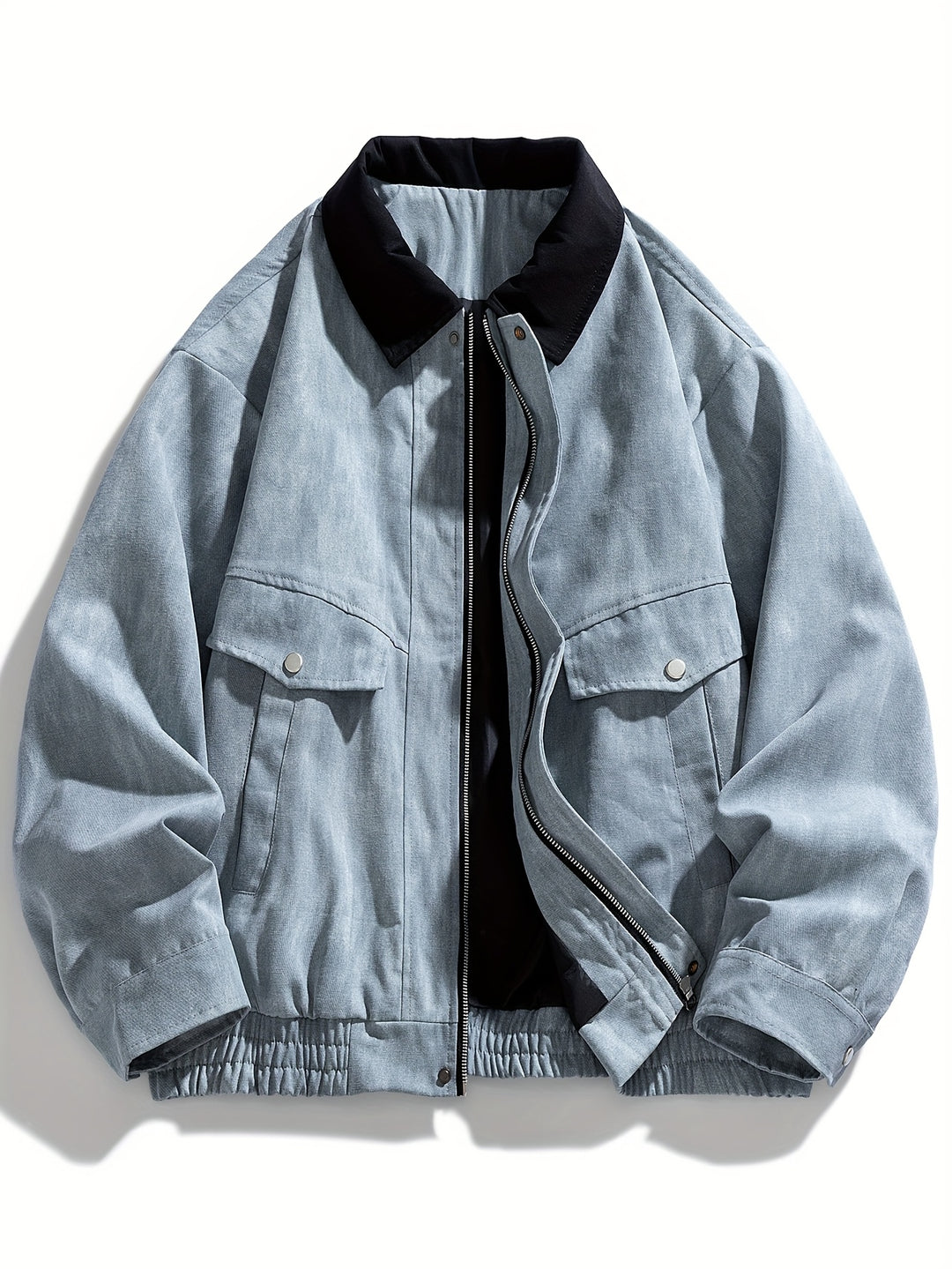Jonas | Workwear Jacke mit Brusttaschen