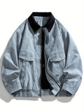 Jonas | Workwear Jacke mit Brusttaschen
