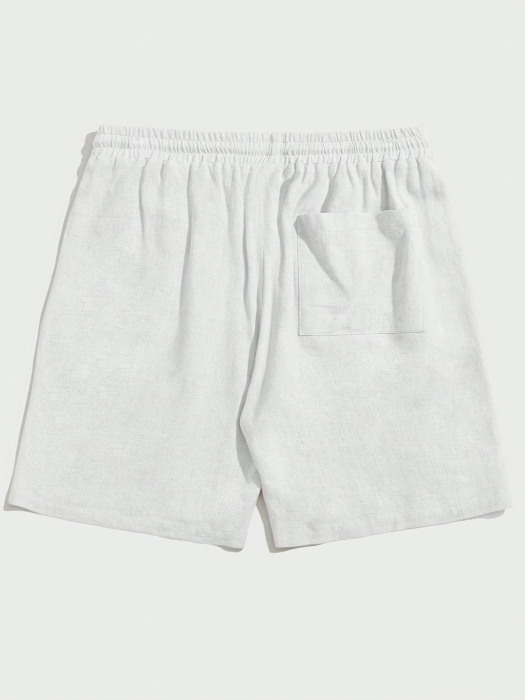 Herren Shorts | Relaxed Fit Shorts | Kordelzug und Taschen | Moderner Freizeitstil