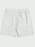 Herren Shorts | Relaxed Fit Shorts | Kordelzug und Taschen | Moderner Freizeitstil