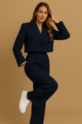 Damen Anzugset – Stilvolle Eleganz für Büro und Events