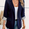 Damen Blazer | Klassischer Chic trifft moderne Eleganz | Leona