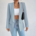 Damen Blazer – Zeitloser Stil für jeden Anlass