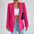 Damen Blazer – Zeitloser Stil für jeden Anlass