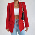Damen Blazer – Zeitloser Stil für jeden Anlass