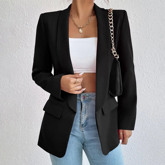 Damen Blazer – Zeitloser Stil für jeden Anlass
