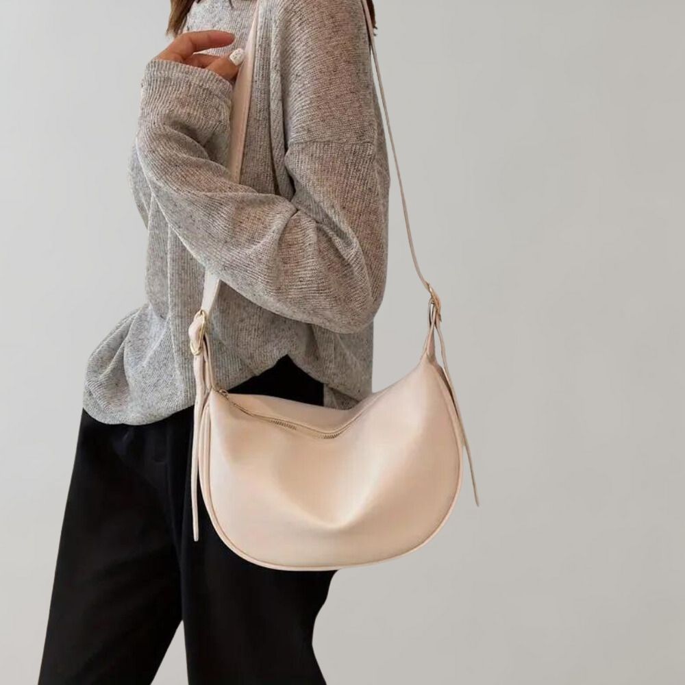 Damen Crossbody Tasche – Kompakt, stilvoll und vielseitig