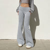 Damen Elegante Hosen