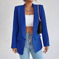 Damen Eleganter Blazer – Stilvoll & Vielseitig für jeden Anlass