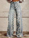 Damen Eleganter Maxi-Jurk