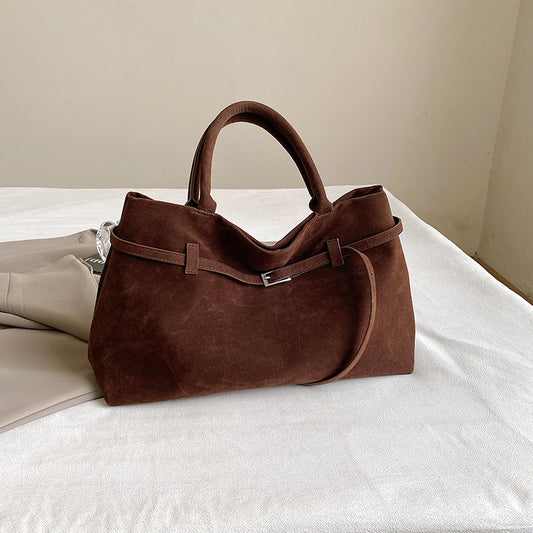 Damen Handtasche – Raffinierte Eleganz im Designerstil