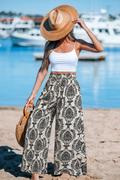 Damen Hose – Boho-Komfort für entspannte Sommertage
