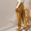 Damen Hose – Lässiger Cordstil mit Komfortfaktor
