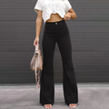 Damen Hose – Retro-Stil trifft modernen Komfort