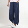Damen Hose – Sommerlicher Komfort mit stilvollem Schnitt