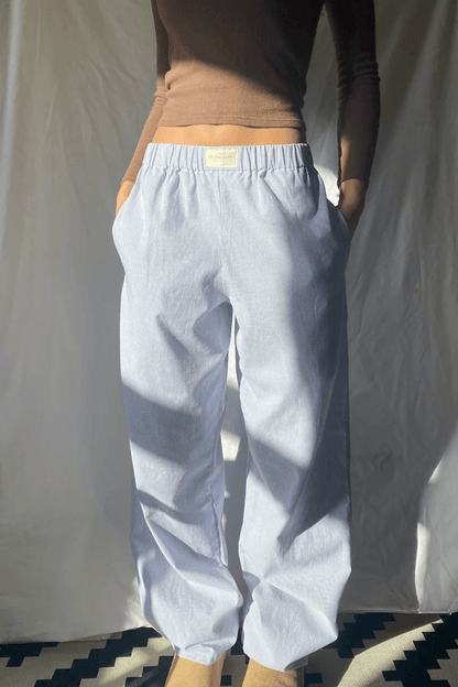 Damen Hosen – Entspannte Passform für gemütliche Tage