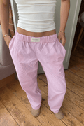Damen Hosen – Entspannte Passform für gemütliche Tage