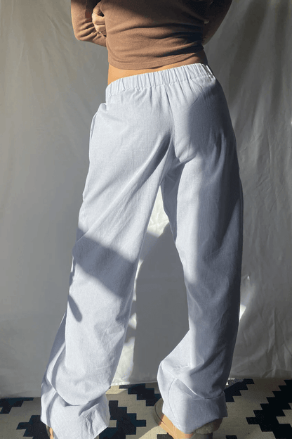 Damen Hosen – Entspannte Passform für gemütliche Tage