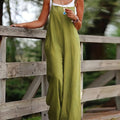 Damen Jumpsuit | Lässiger Sommerstil mit Komfortfaktor | Meliorae