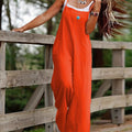 Damen Jumpsuit | Lässiger Sommerstil mit Komfortfaktor | Meliorae