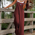 Damen Jumpsuit | Lässiger Sommerstil mit Komfortfaktor | Meliorae