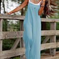 Damen Jumpsuit | Lässiger Sommerstil mit Komfortfaktor | Meliorae