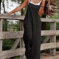 Damen Jumpsuit | Lässiger Sommerstil mit Komfortfaktor | Meliorae
