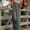 Damen Jumpsuit | Lässiger Sommerstil mit Komfortfaktor | Meliorae