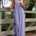 Damen Jumpsuit | Lässiger Sommerstil mit Komfortfaktor | Meliorae