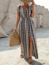 Damen Kleid – Boho-Leichtigkeit mit femininer Ausstrahlung