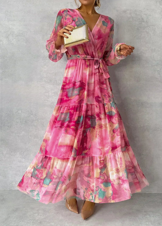 Damen Kleid – Elegante Leichtigkeit für warme Tage