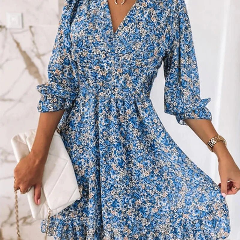 Damen Kleid – Eleganz für besondere Momente