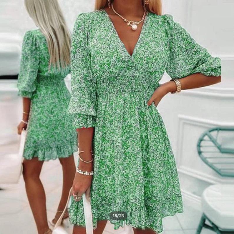 Damen Kleid – Eleganz für besondere Momente