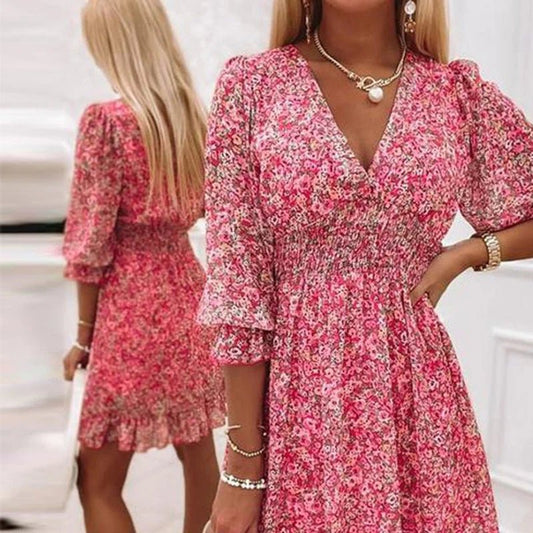 Damen Kleid – Eleganz für besondere Momente