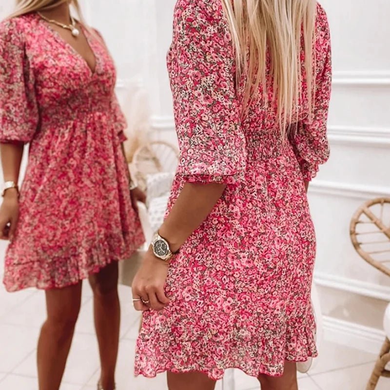 Damen Kleid – Eleganz für besondere Momente