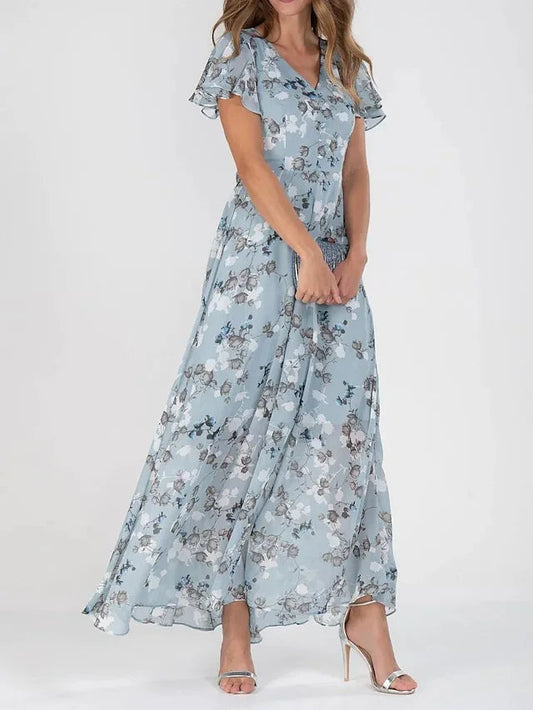 Damen Kleid – Eleganz für jeden Anlass