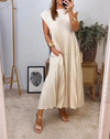 Damen Kleid – Eleganz und Leichtigkeit für jeden Tag